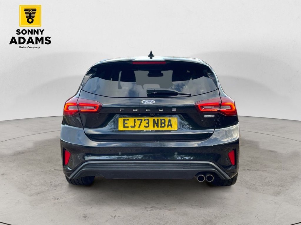 Used Ford Focus 2023 for sale - 77369305: Photo 6