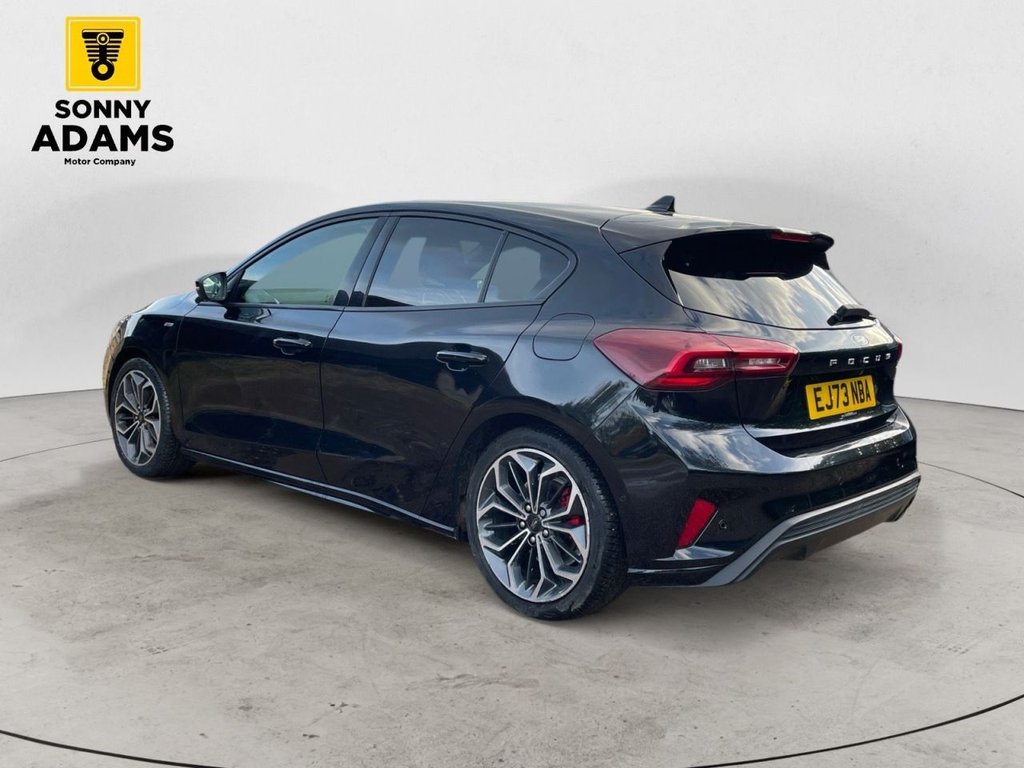 Used Ford Focus 2023 for sale - 77369305: Photo 7