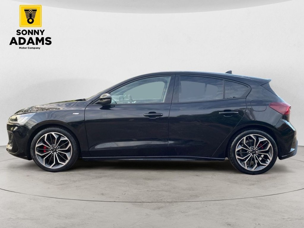 Used Ford Focus 2023 for sale - 77369305: Photo 8