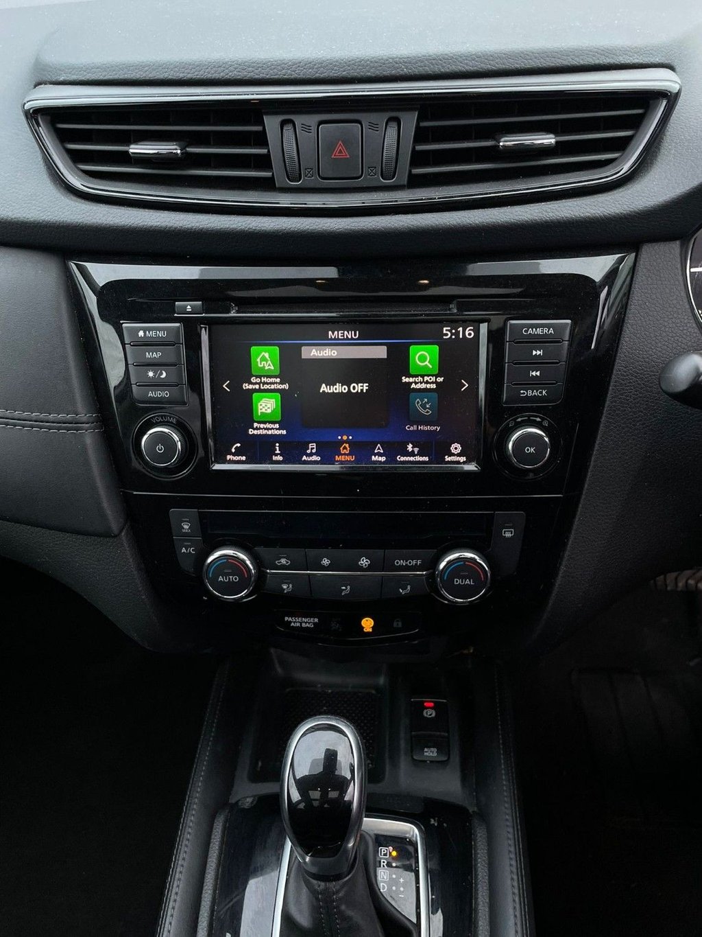 Used Nissan X-Trail 2020 for sale - 77520654: Photo 21