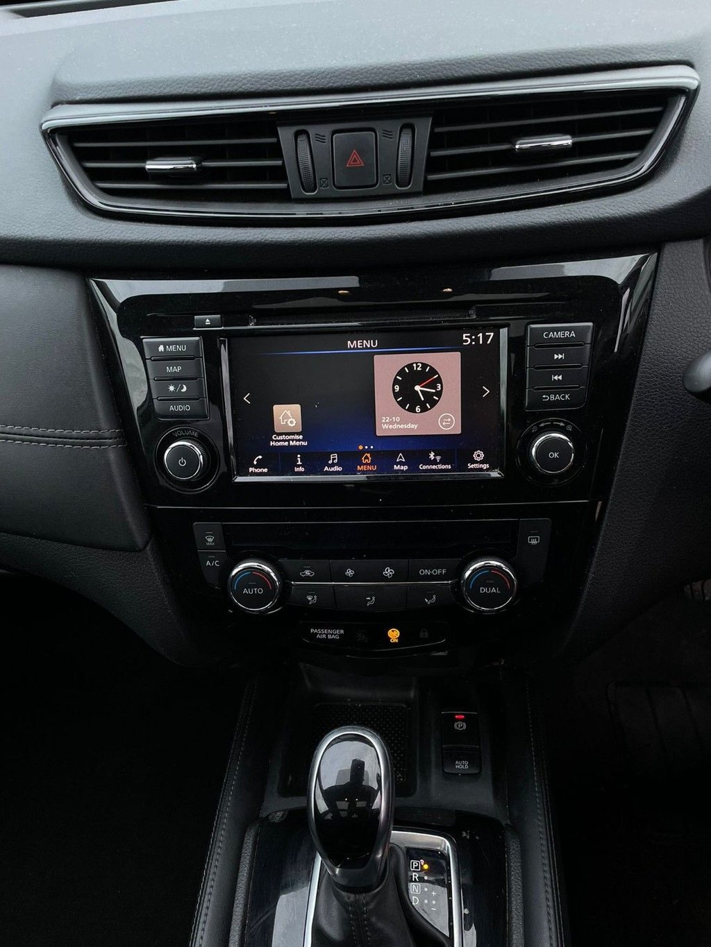 Used Nissan X-Trail 2020 for sale - 77520654: Photo 24