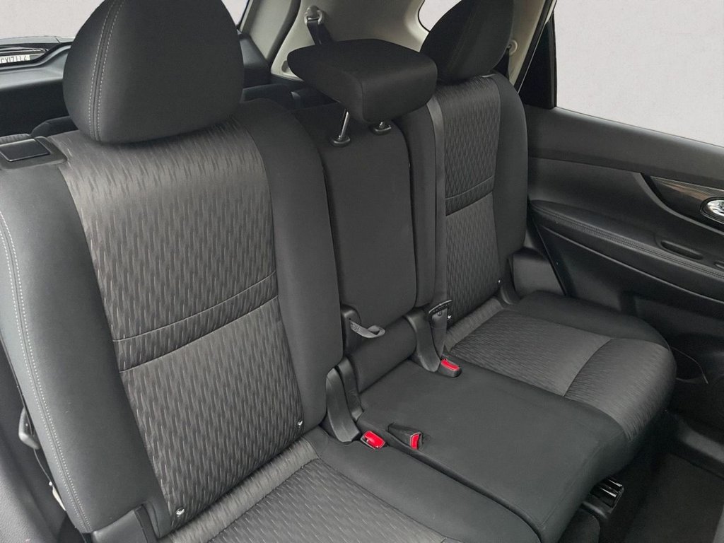 Used Nissan X-Trail 2020 for sale - 77520654: Photo 31