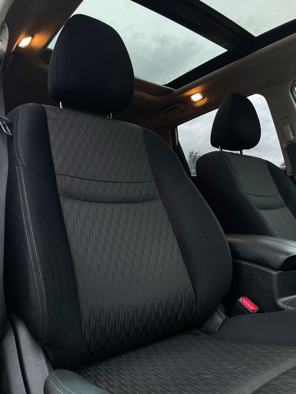 Used Nissan X-Trail 2020 for sale - 77520654: Photo 35