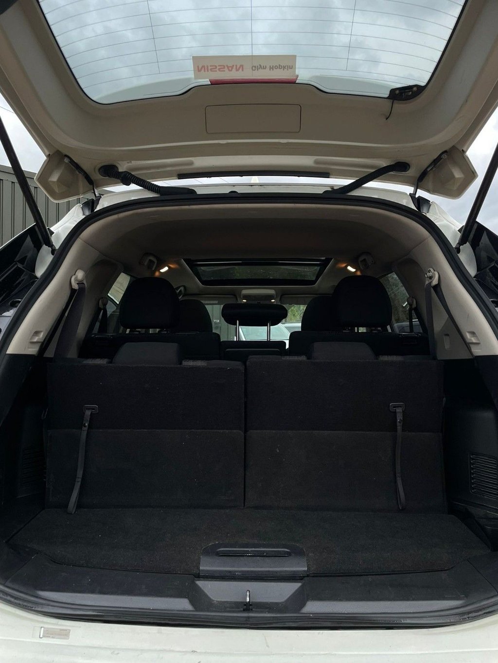 Used Nissan X-Trail 2020 for sale - 77520654: Photo 37