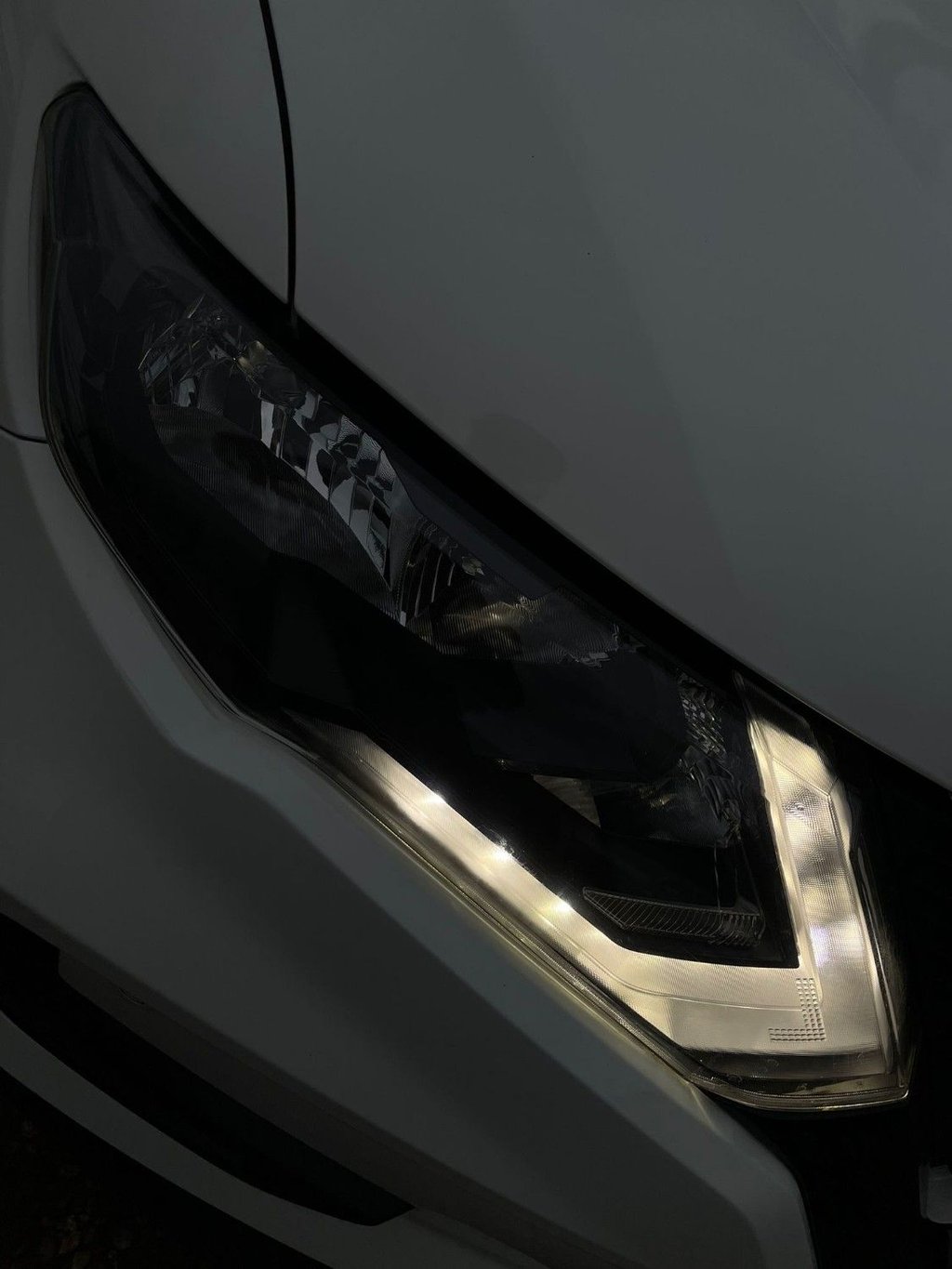 Used Nissan X-Trail 2020 for sale - 77520654: Photo 38