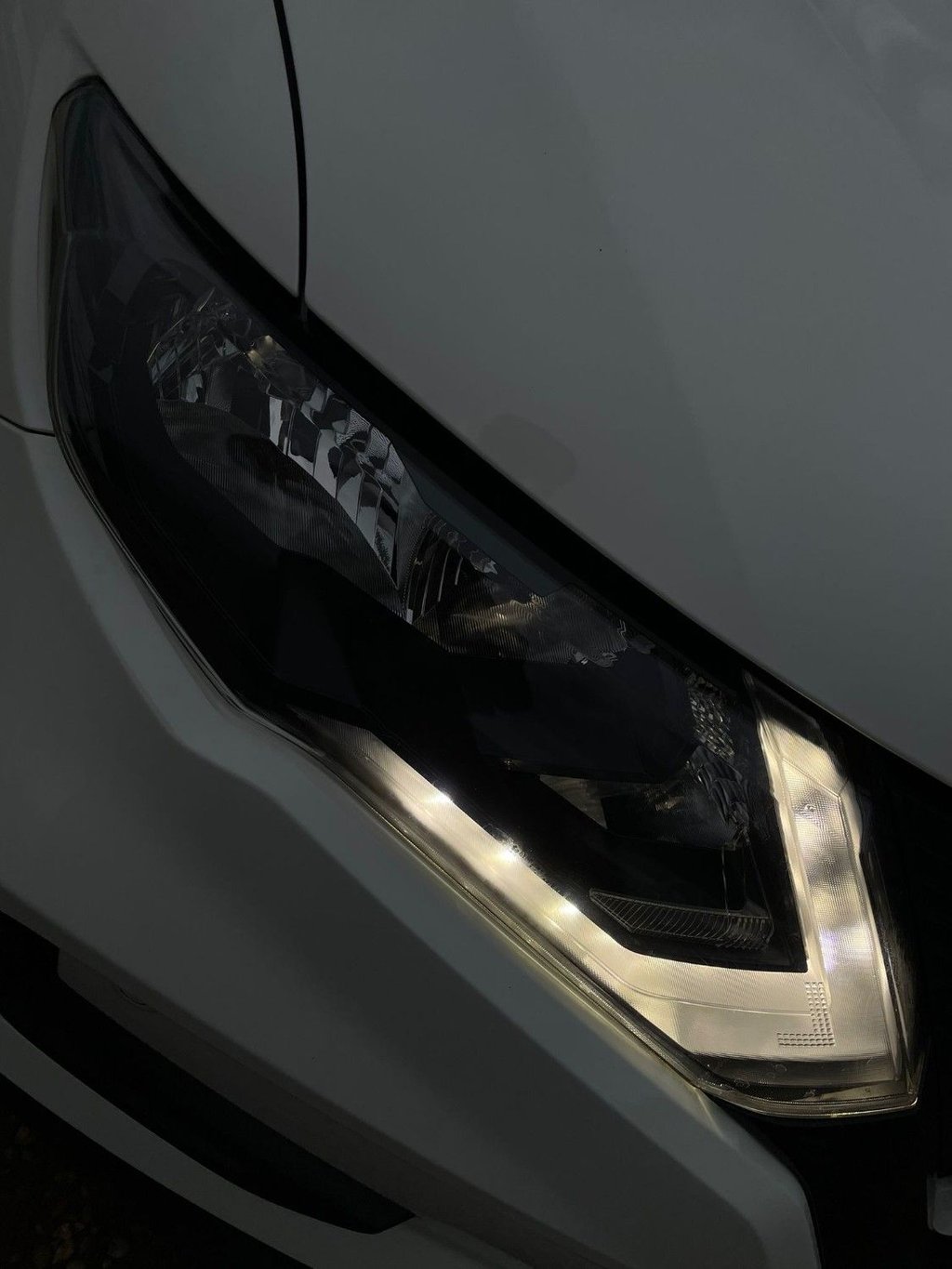 Used Nissan X-Trail 2020 for sale - 77520654: Photo 39