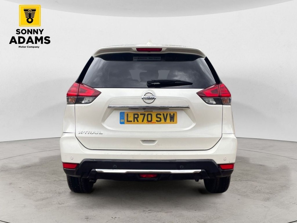 Used Nissan X-Trail 2020 for sale - 77520654: Photo 5