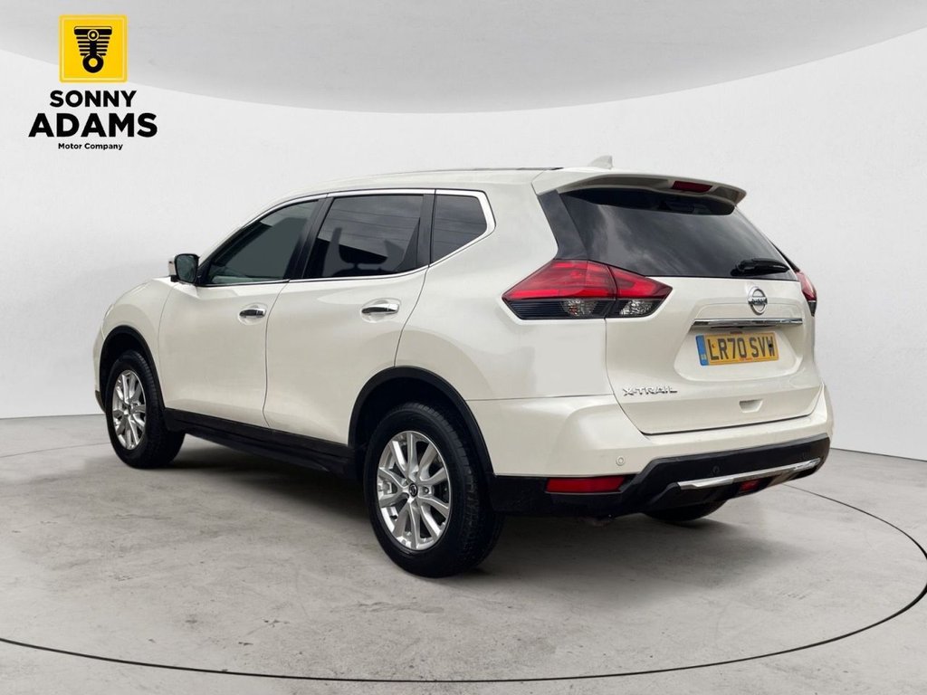 Used Nissan X-Trail 2020 for sale - 77520654: Photo 6