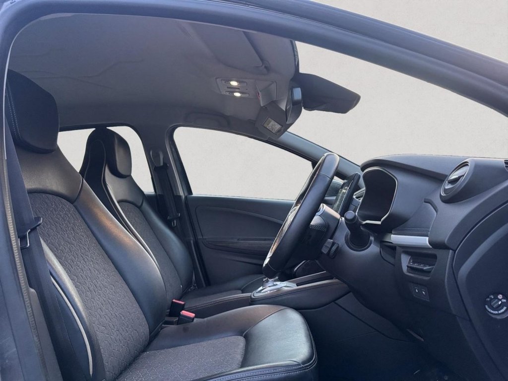Used Renault Zoe 2023 for sale - 78186669: Photo 11