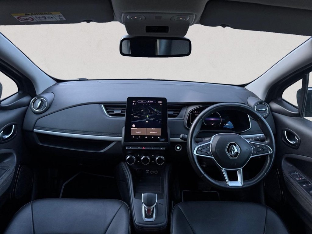 Used Renault Zoe 2023 for sale - 78186669: Photo 13