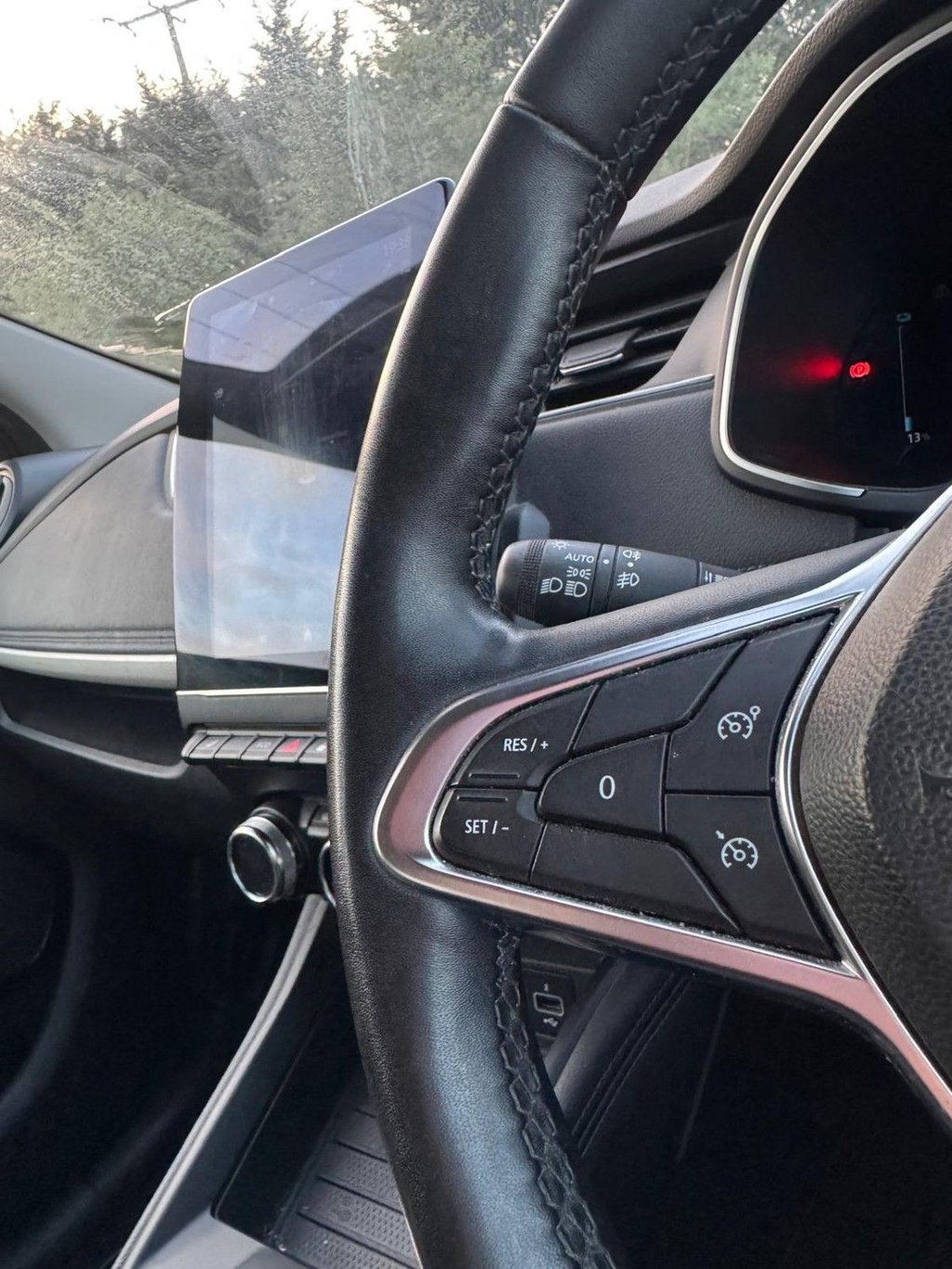 Used Renault Zoe 2023 for sale - 78186669: Photo 17