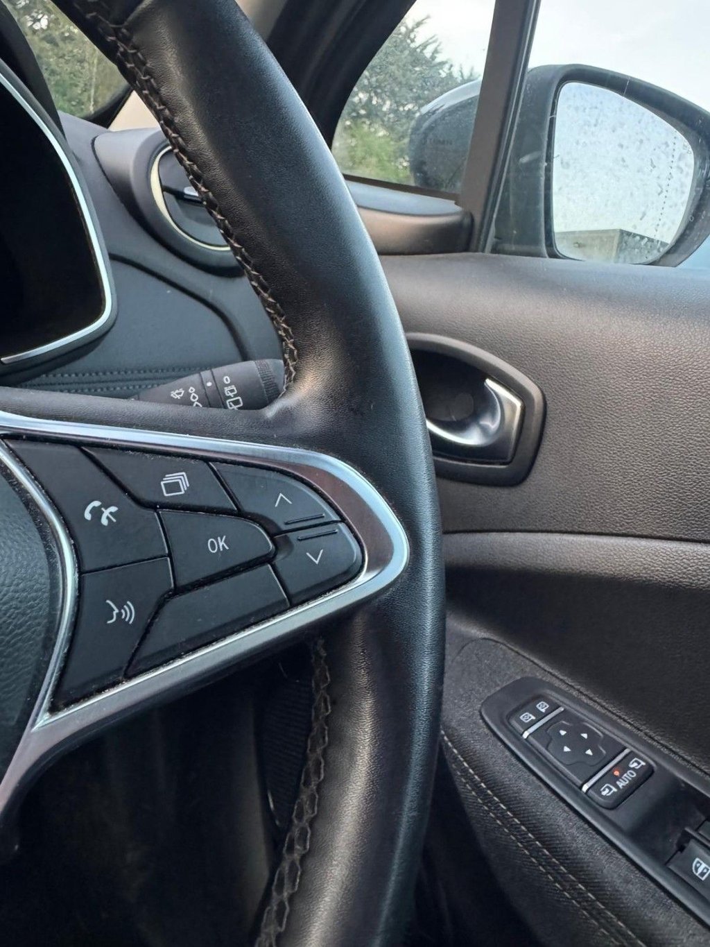 Used Renault Zoe 2023 for sale - 78186669: Photo 18