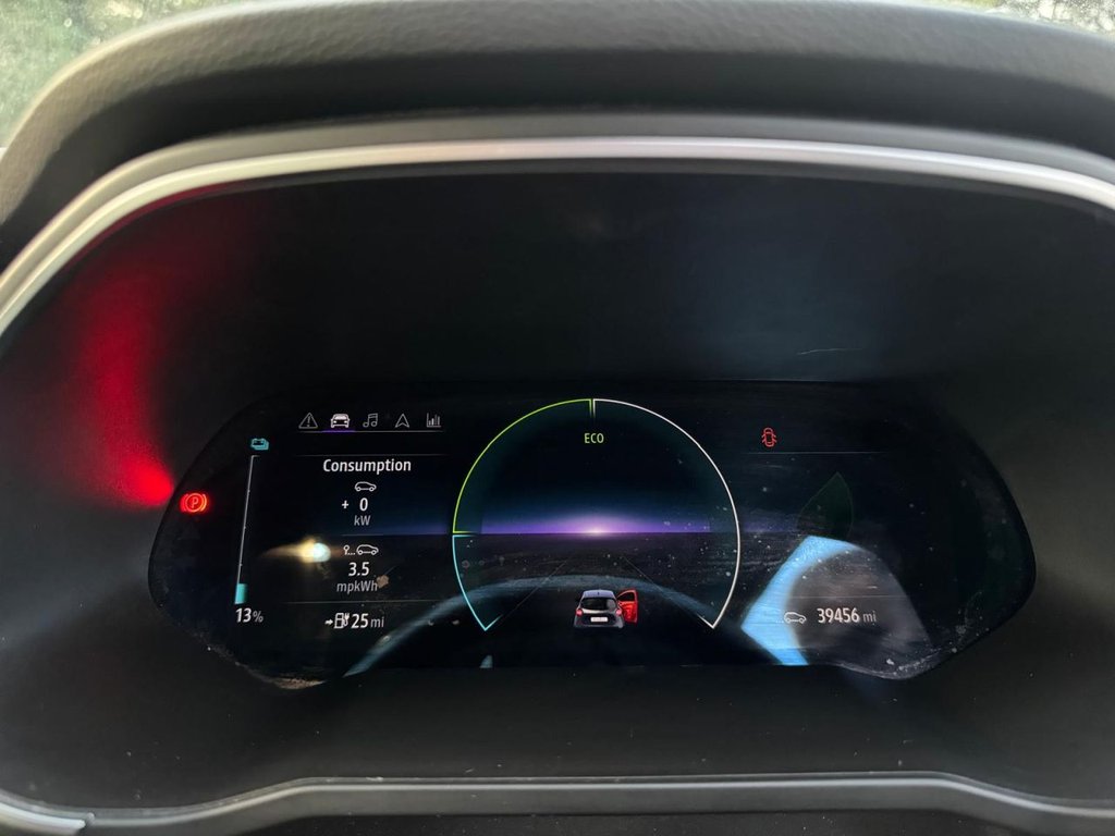 Used Renault Zoe 2023 for sale - 78186669: Photo 21