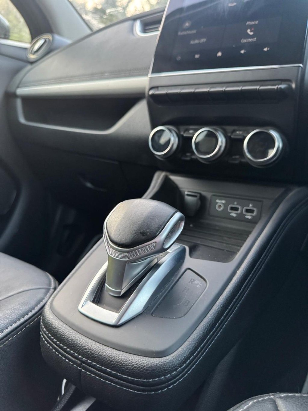 Used Renault Zoe 2023 for sale - 78186669: Photo 23