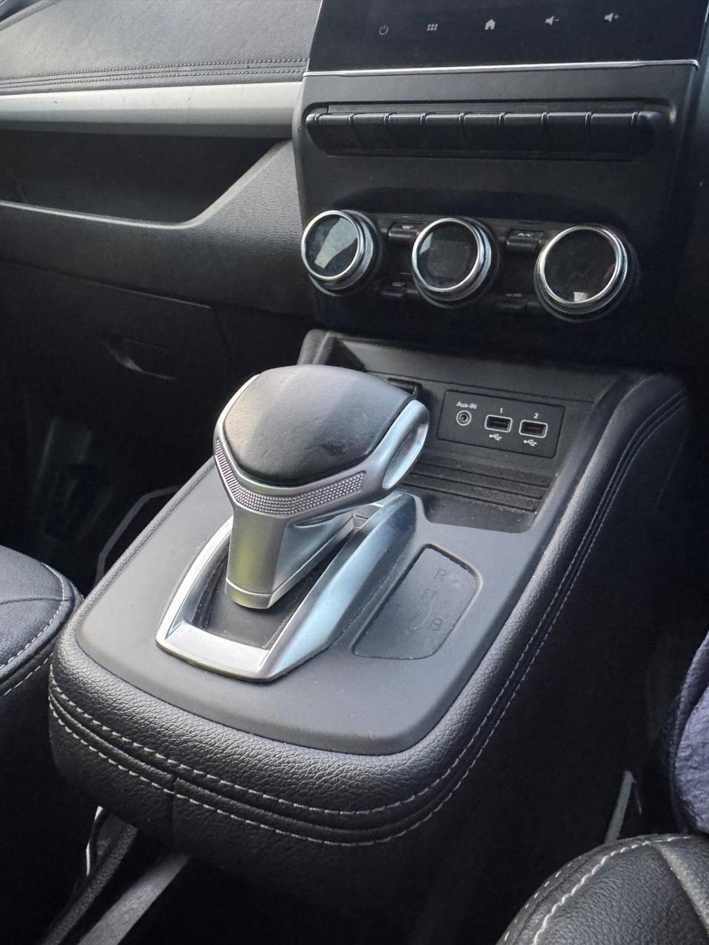 Used Renault Zoe 2023 for sale - 78186669: Photo 24