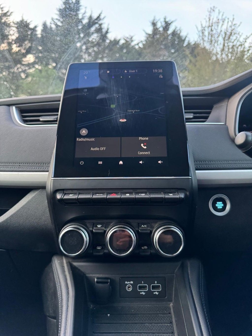 Used Renault Zoe 2023 for sale - 78186669: Photo 26