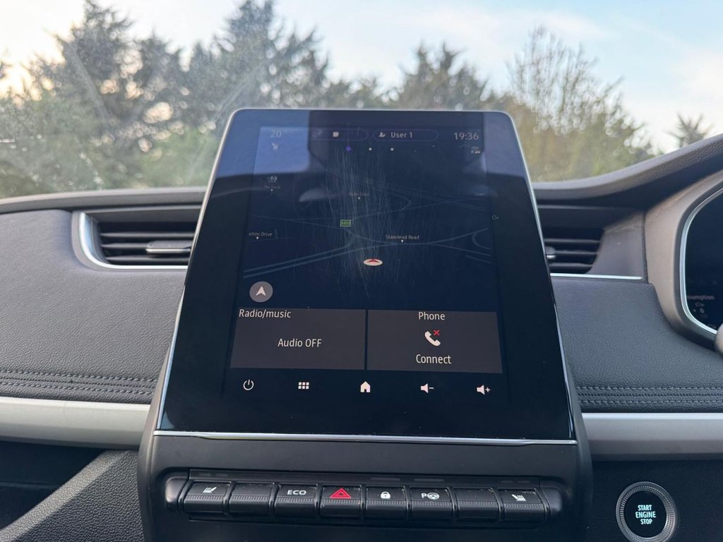 Used Renault Zoe 2023 for sale - 78186669: Photo 27