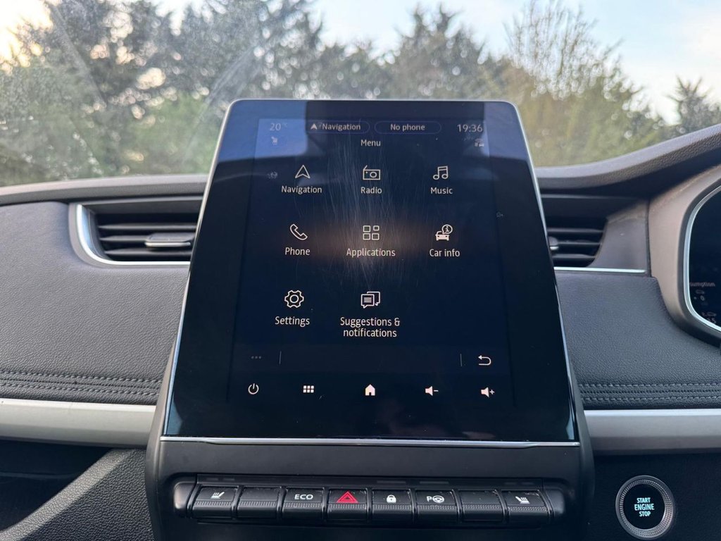 Used Renault Zoe 2023 for sale - 78186669: Photo 28