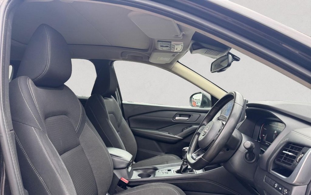 Used Nissan Qashqai 2023 for sale - 77697866: Photo 11