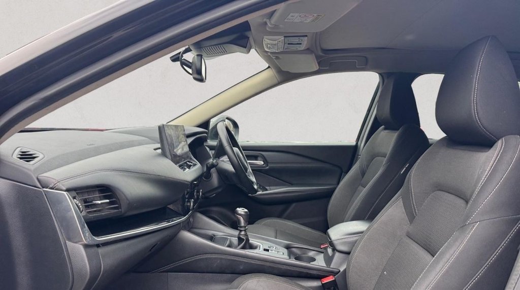 Used Nissan Qashqai 2023 for sale - 77697866: Photo 12