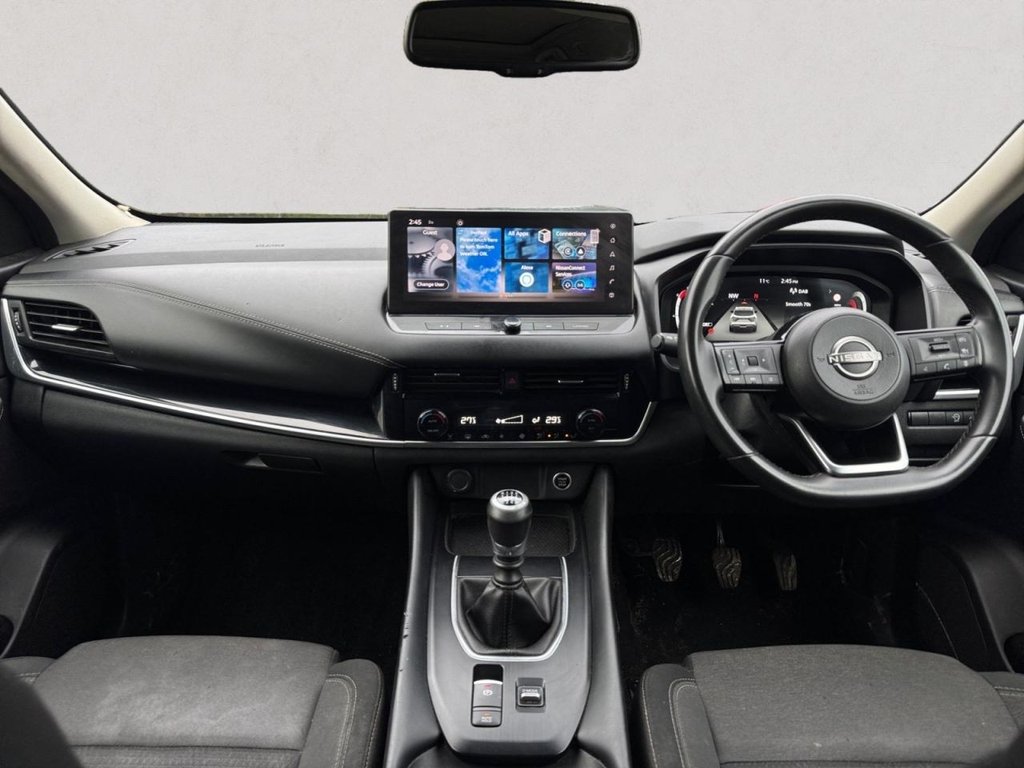 Used Nissan Qashqai 2023 for sale - 77697866: Photo 13