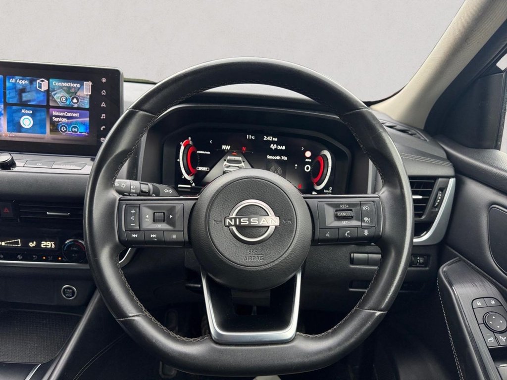 Used Nissan Qashqai 2023 for sale - 77697866: Photo 15