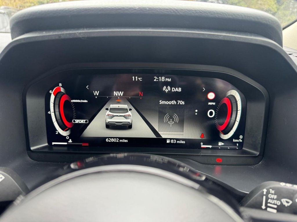 Used Nissan Qashqai 2023 for sale - 77697866: Photo 19