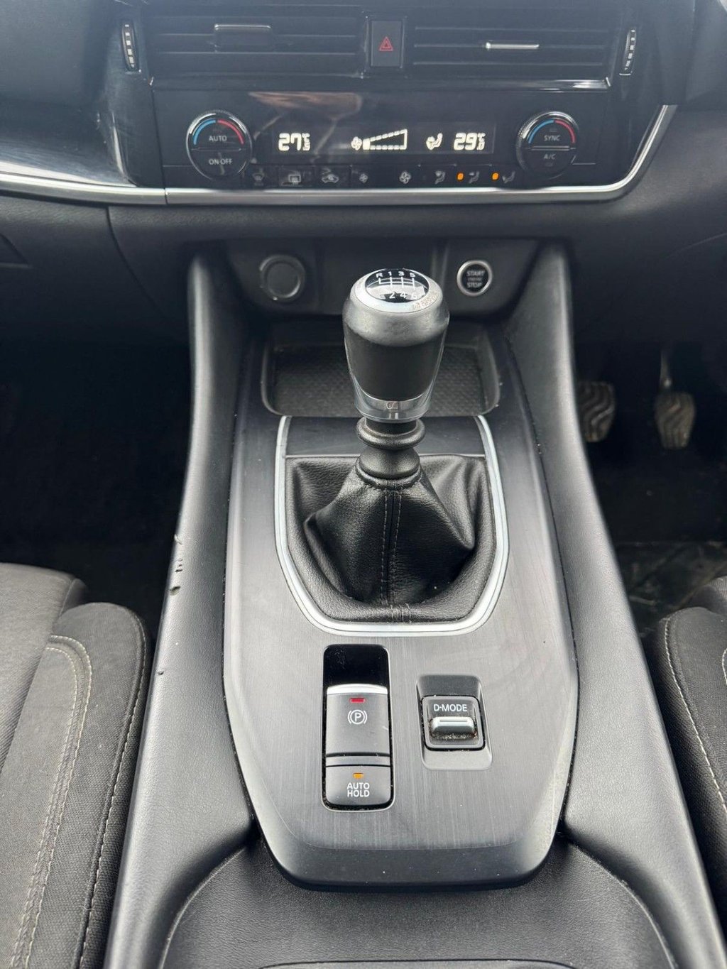 Used Nissan Qashqai 2023 for sale - 77697866: Photo 20