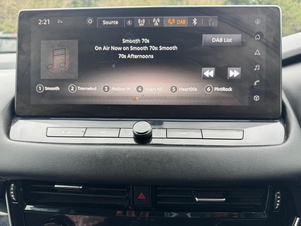 Used Nissan Qashqai 2023 for sale - 77697866: Photo 22