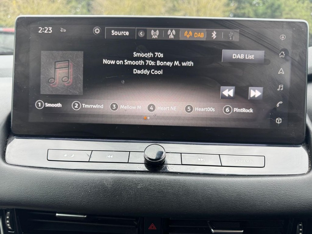 Used Nissan Qashqai 2023 for sale - 77697866: Photo 23