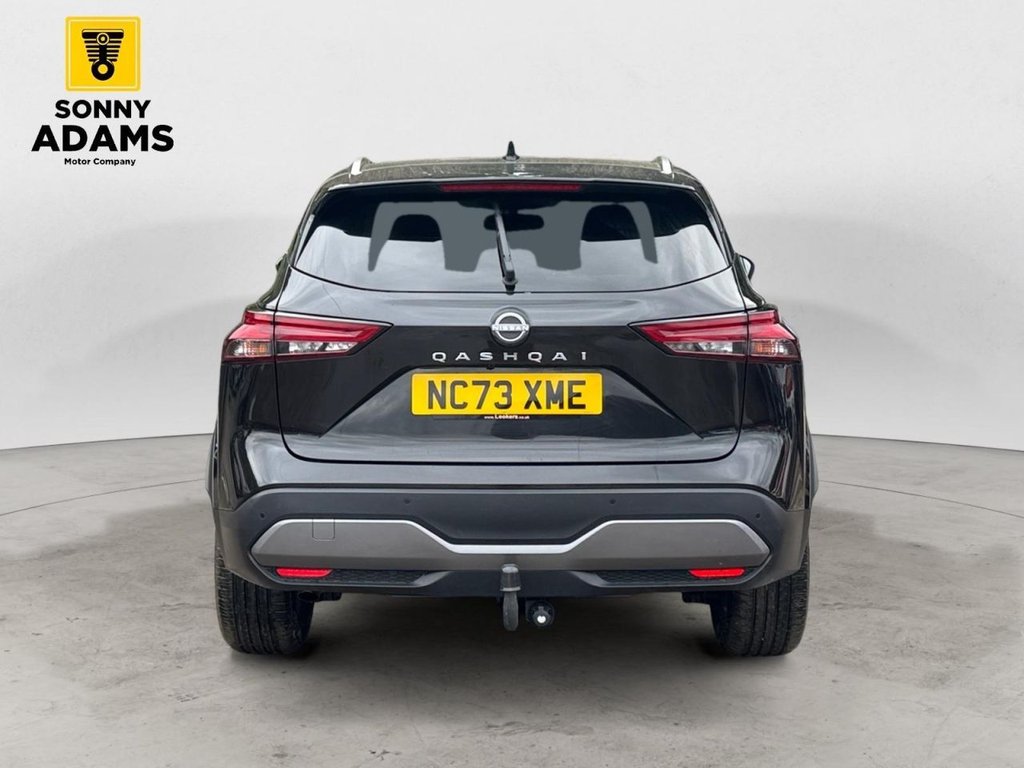 Used Nissan Qashqai 2023 for sale - 77697866: Photo 6