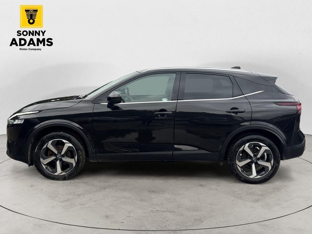 Used Nissan Qashqai 2023 for sale - 77697866: Photo 8