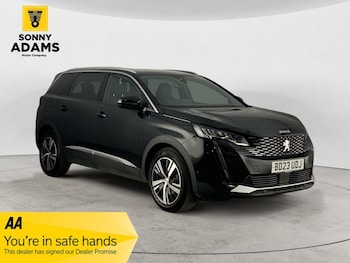 Used Peugeot 5008 2023 for sale - 79409646: Photo
