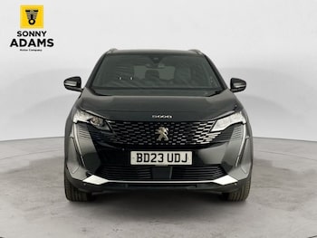 Used Peugeot 5008 2023 for sale - 79409646: Photo