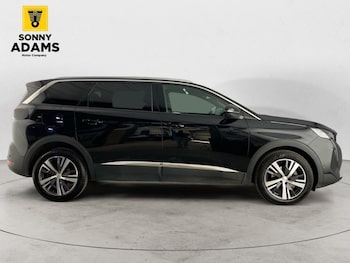 Used Peugeot 5008 2023 for sale - 79409646: Photo