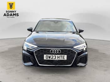 Used Audi A3 2023 for sale - 79738605: Photo
