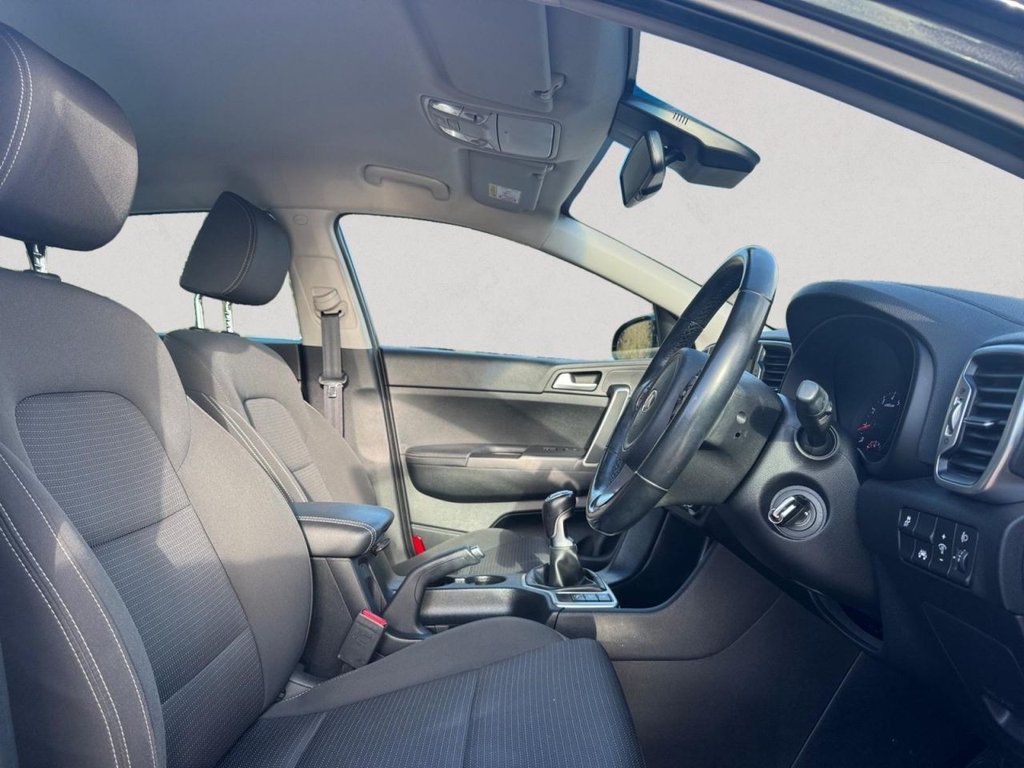 Used Kia Sportage 2017 for sale - 77369848: Photo 12