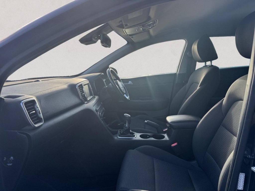 Used Kia Sportage 2017 for sale - 77369848: Photo 13