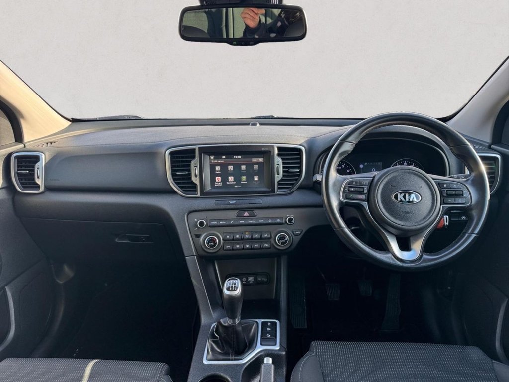 Used Kia Sportage 2017 for sale - 77369848: Photo 15