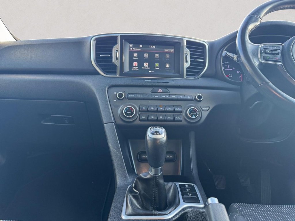 Used Kia Sportage 2017 for sale - 77369848: Photo 16