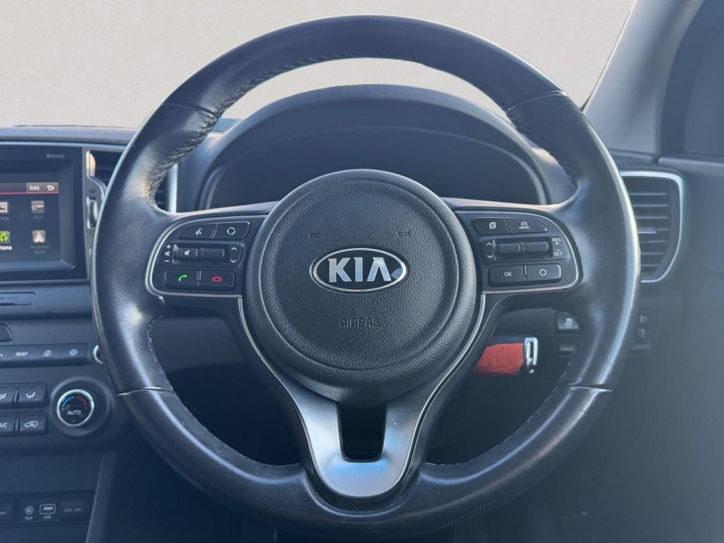 Used Kia Sportage 2017 for sale - 77369848: Photo 17