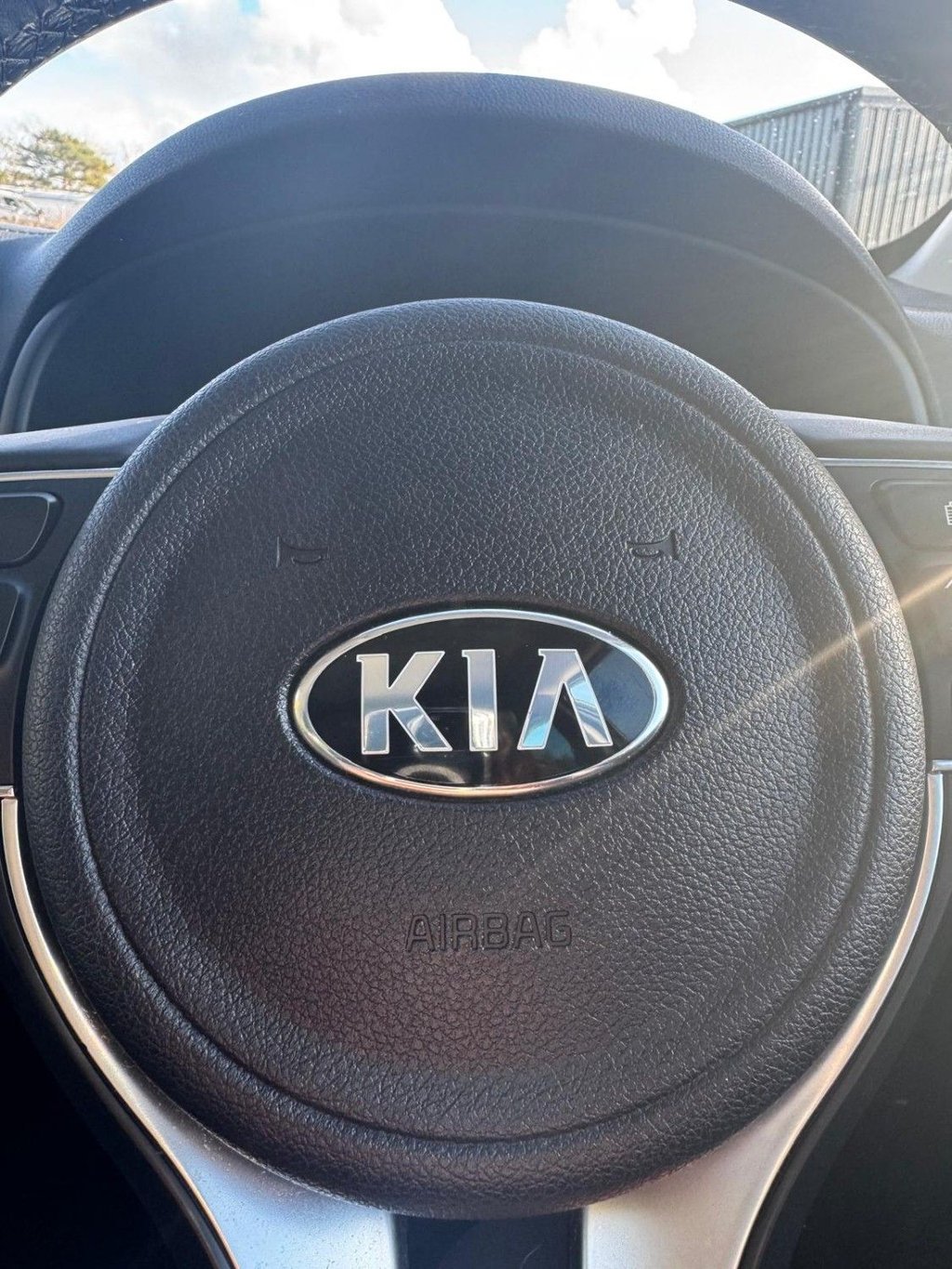 Used Kia Sportage 2017 for sale - 77369848: Photo 18