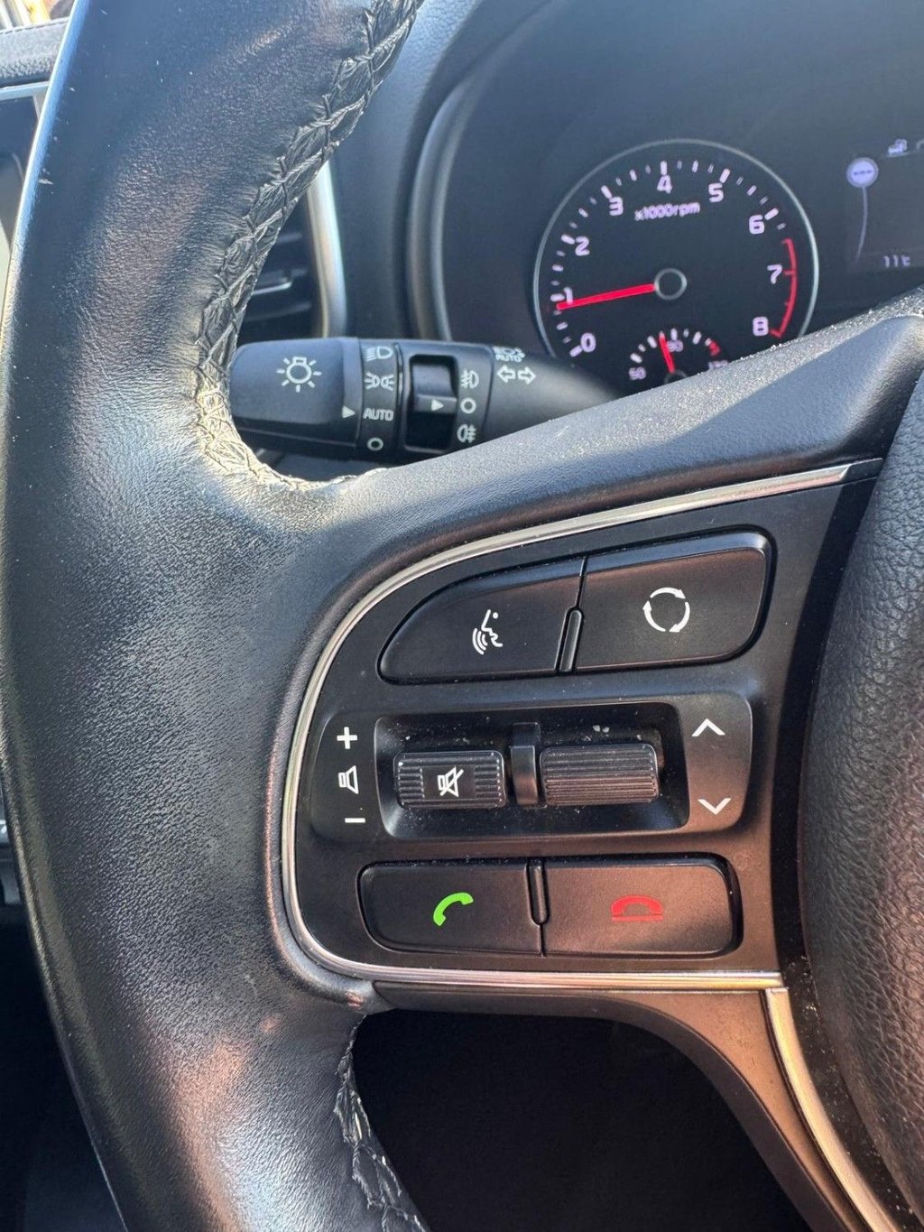 Used Kia Sportage 2017 for sale - 77369848: Photo 19