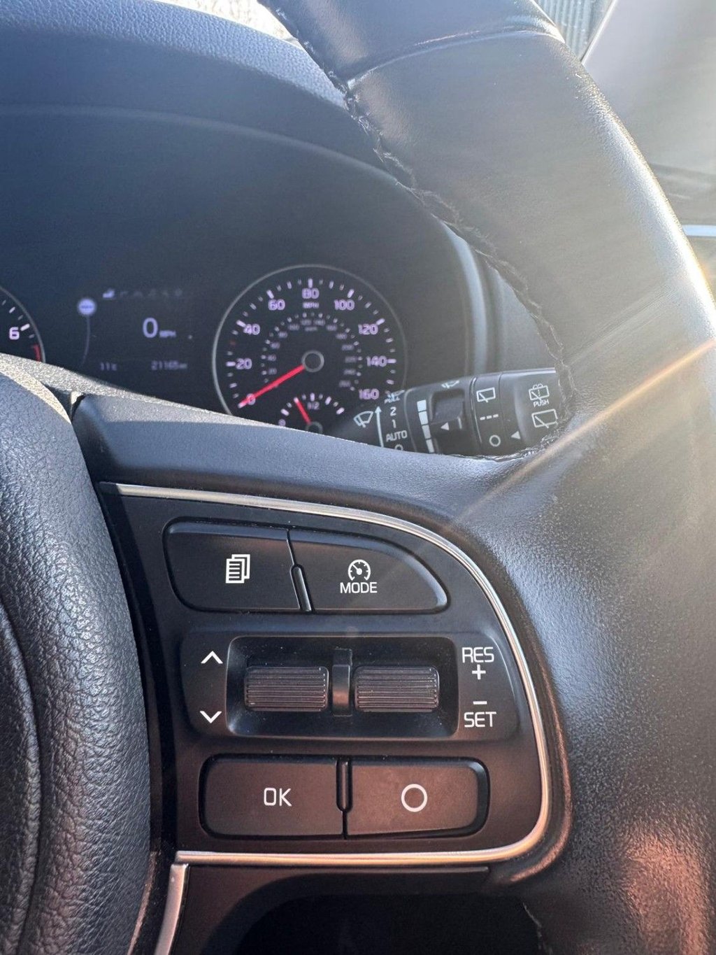 Used Kia Sportage 2017 for sale - 77369848: Photo 20