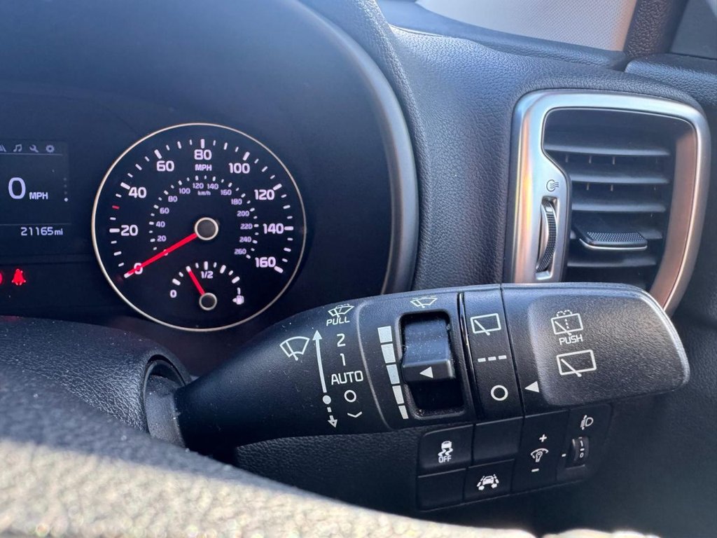 Used Kia Sportage 2017 for sale - 77369848: Photo 22