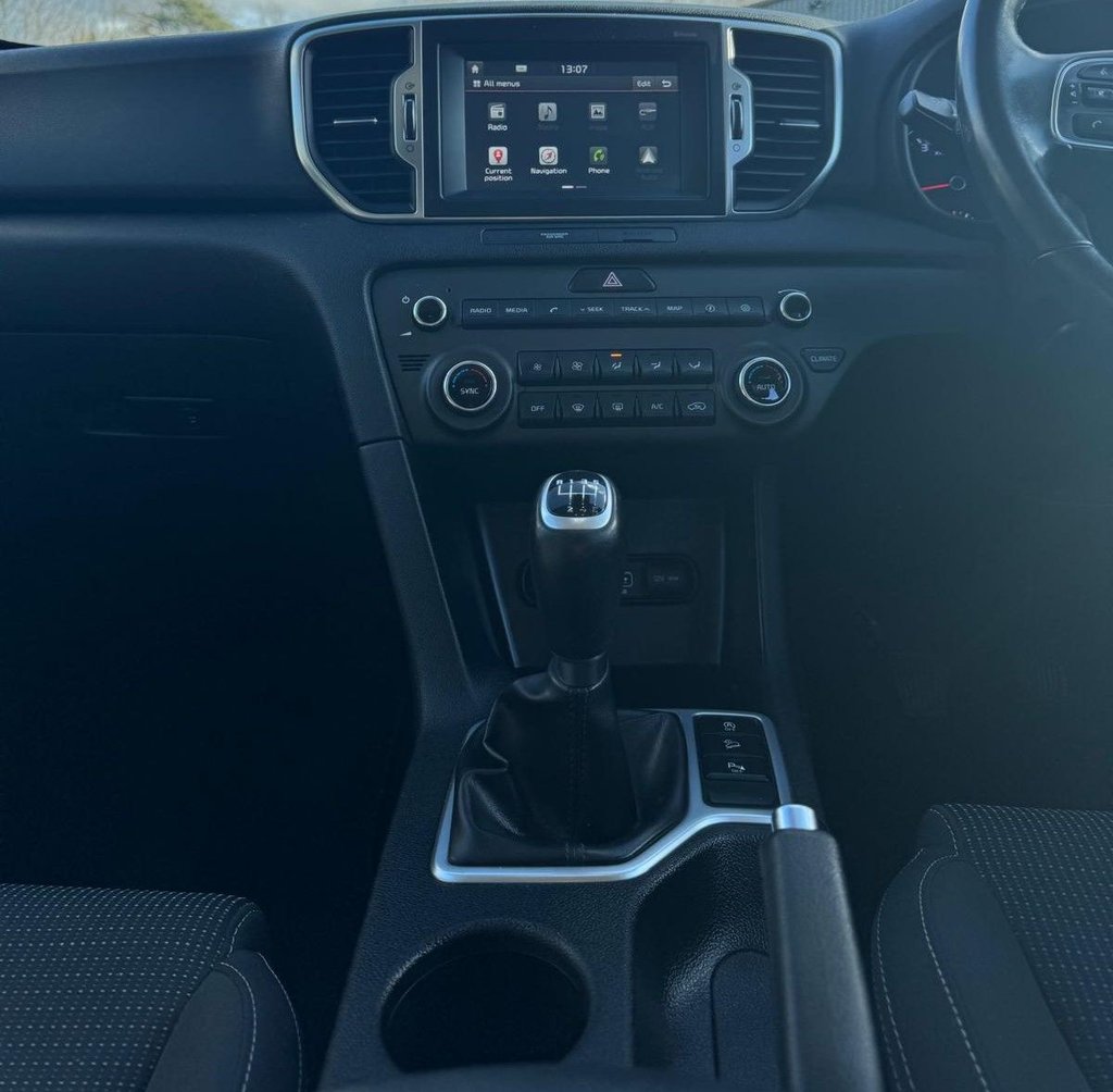 Used Kia Sportage 2017 for sale - 77369848: Photo 25