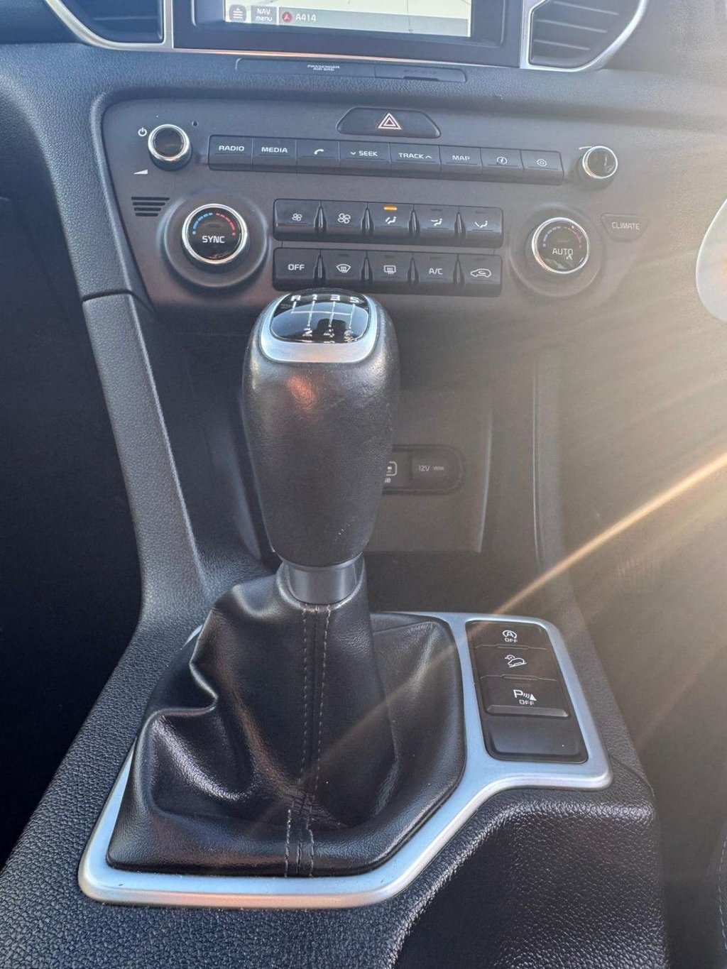 Used Kia Sportage 2017 for sale - 77369848: Photo 26