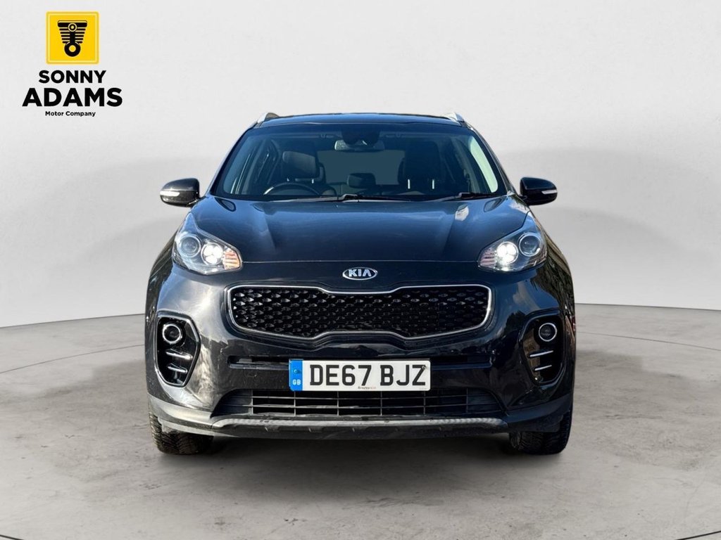 Used Kia Sportage 2017 for sale - 77369848: Photo 3