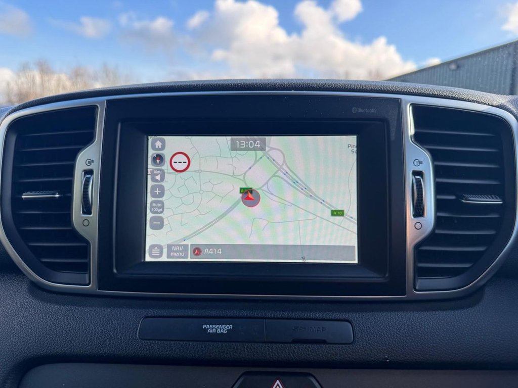 Used Kia Sportage 2017 for sale - 77369848: Photo 31