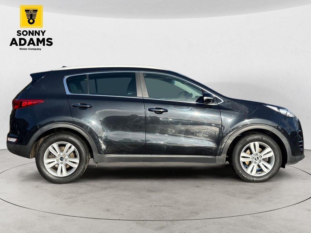 Used Kia Sportage 2017 for sale - 77369848: Photo 4